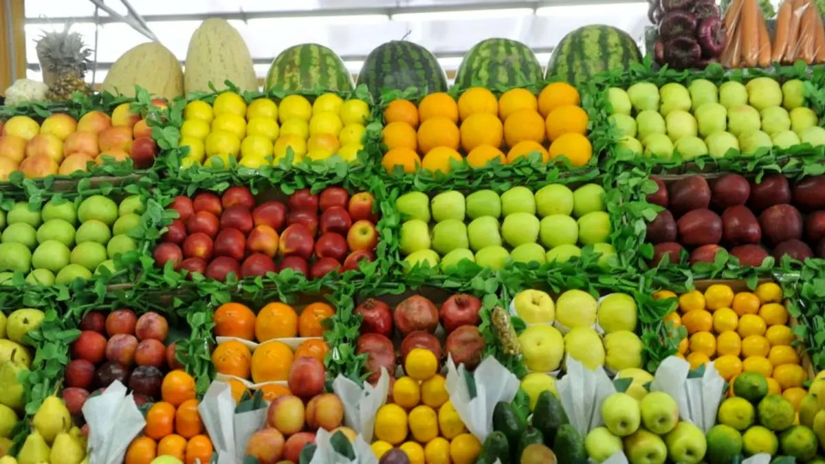 ضعف در بسته‌بندی عامل کاهش صادرات میوه