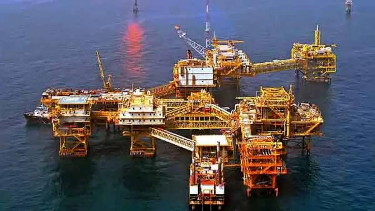 ایران چهارمین ذخایر نفت خام جهان را در اختیار دارد