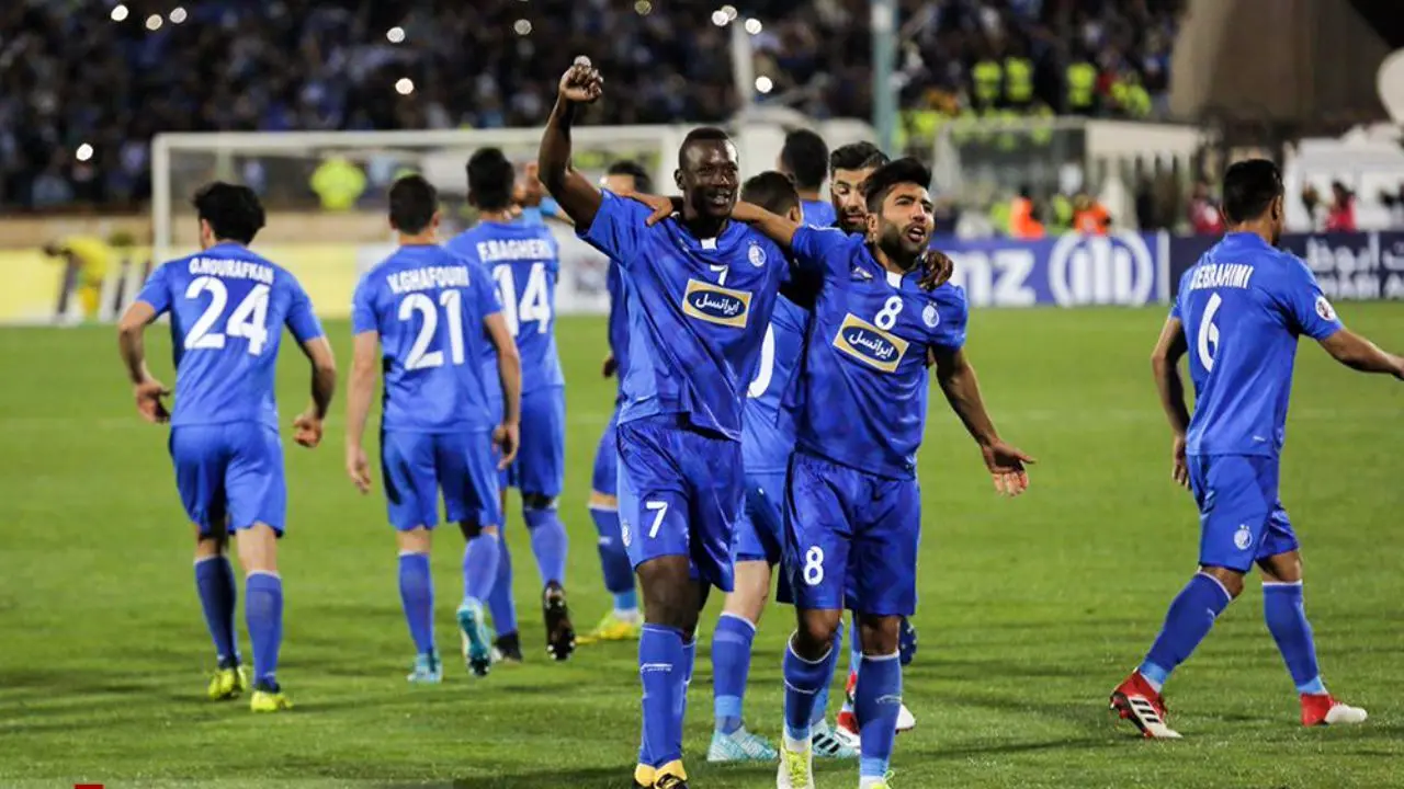 خطر در کمین تیم آماده شفر!