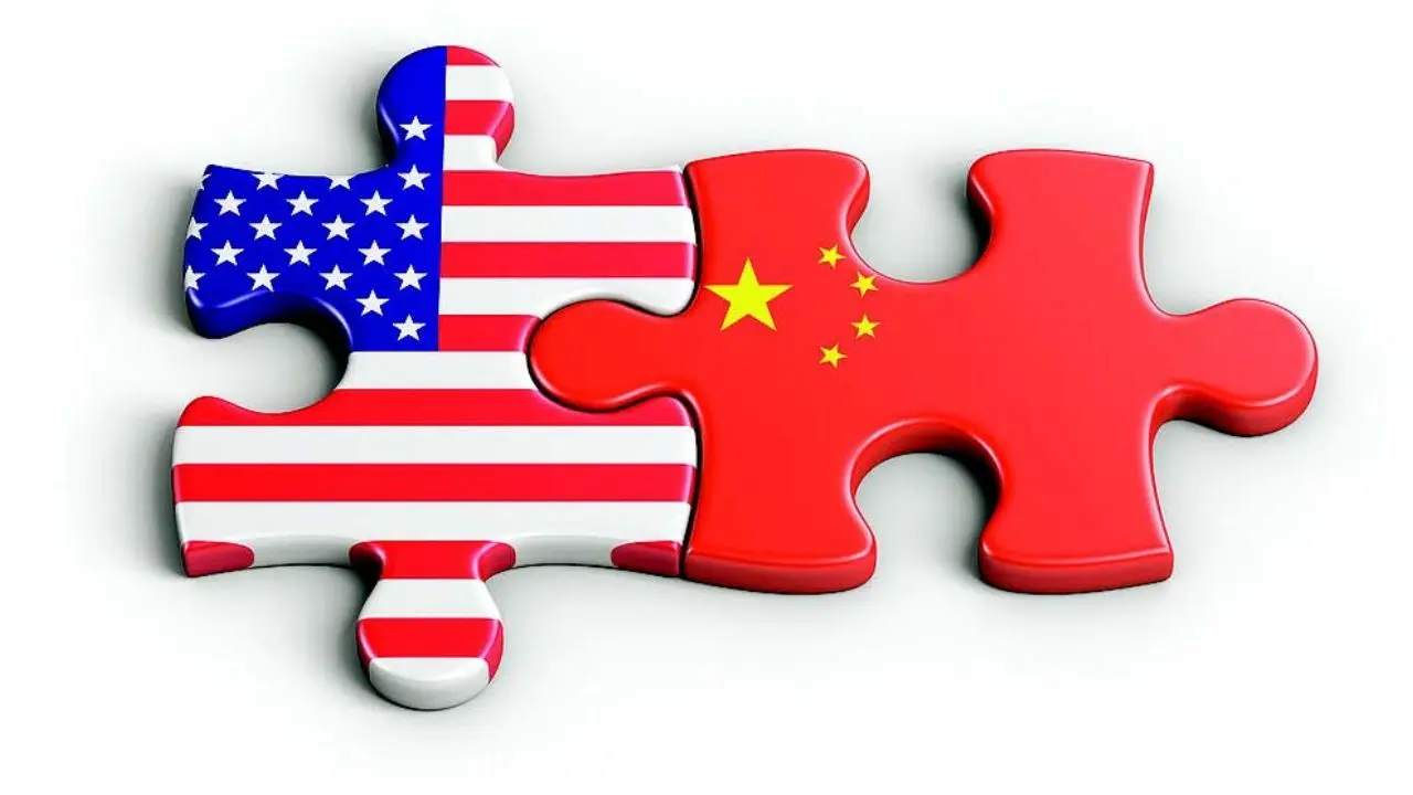 پیشنهاد 200 میلیارد دلاری برای خاتمه دعوای چین و آمریکا
