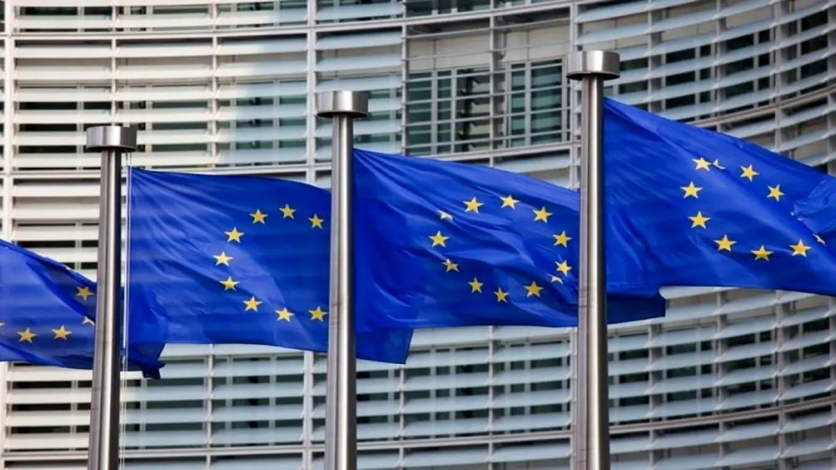 «قانون انسداد» نشانه قاطعیت اروپا بر حفظ برجام است