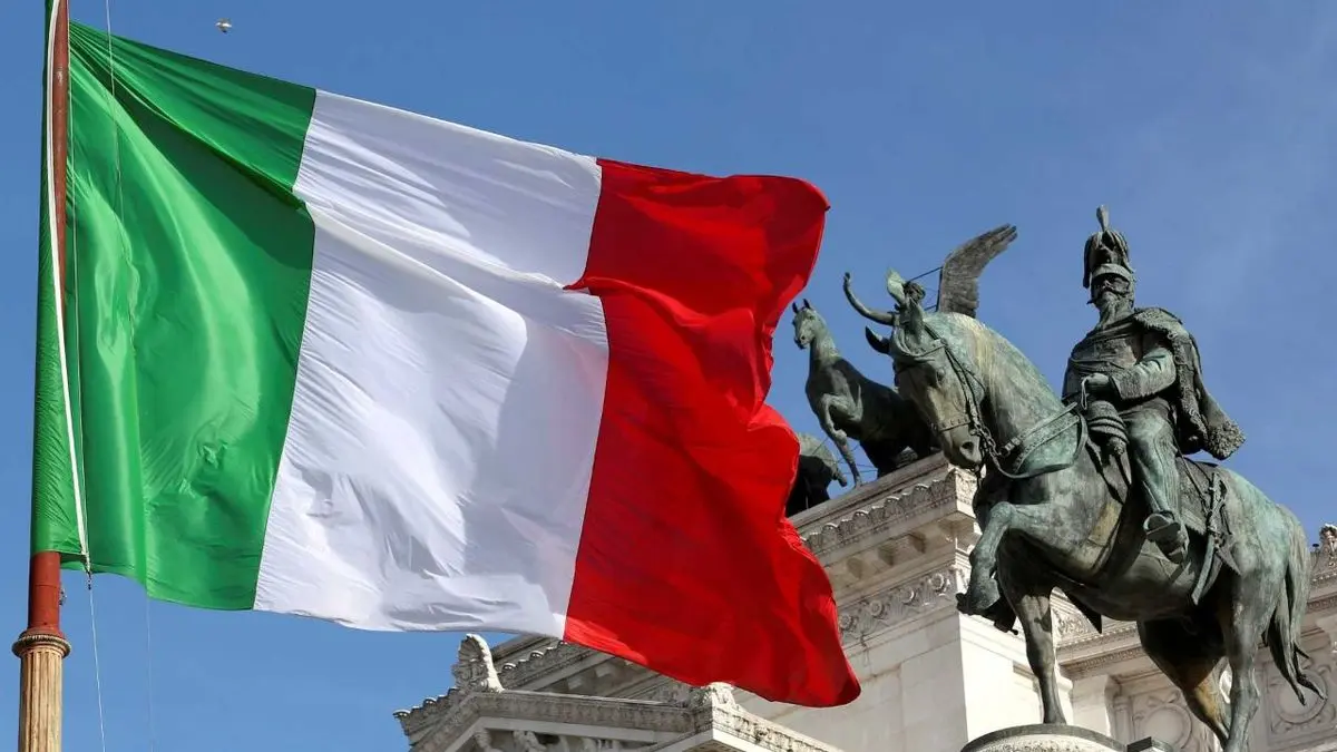 ایتالیا در انتظار معرفی نخست‌وزیر جدید