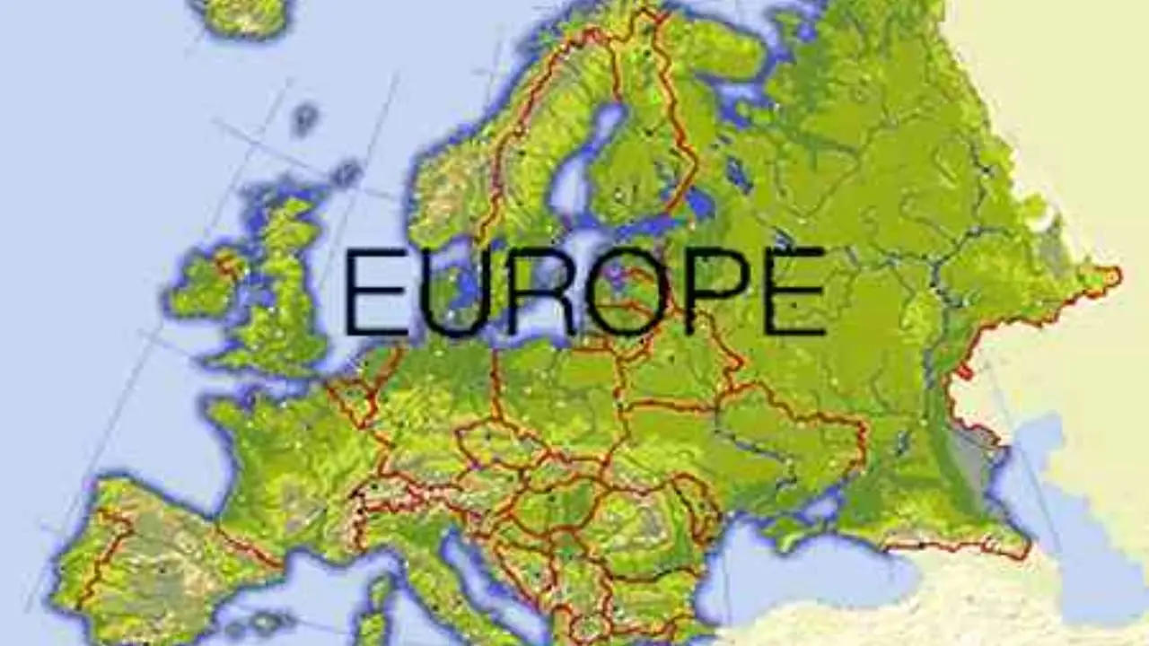 ضرر اتحادیه اروپا از کاهش بی‌سابقه سرمایه‌گذاری در قاره سبز