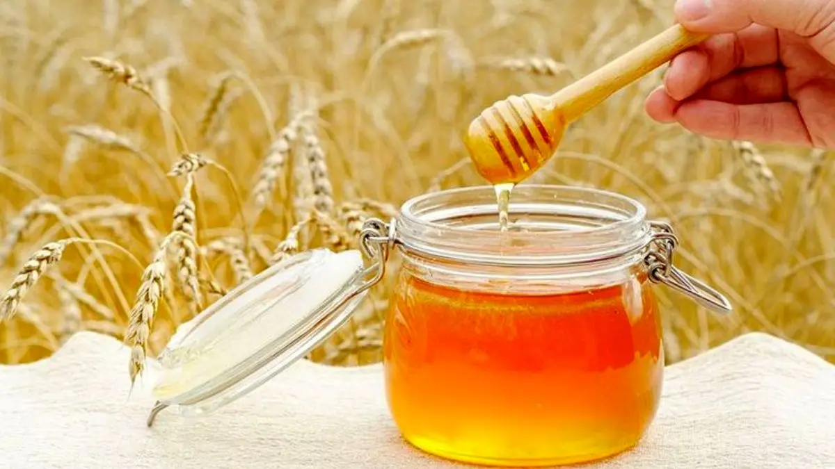 رتبه چهارم ایران در تولید عسل/ جای برندسازی در صنعت خالی است