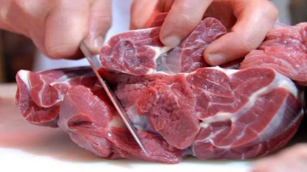 «سیاه بهارِ» دامی، عامل اصلی گرانی گوشت شد