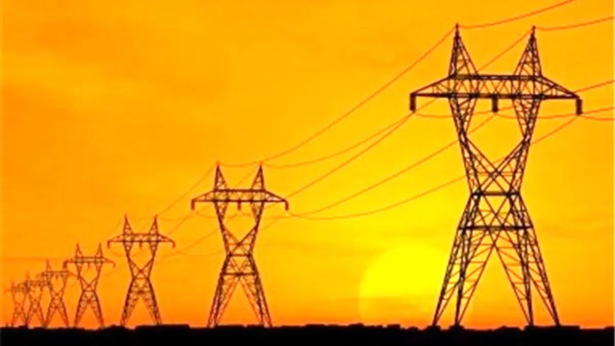 پیش‌بینی خاموشی 3 درصدی برق در تابستان آذربایجان شرقی