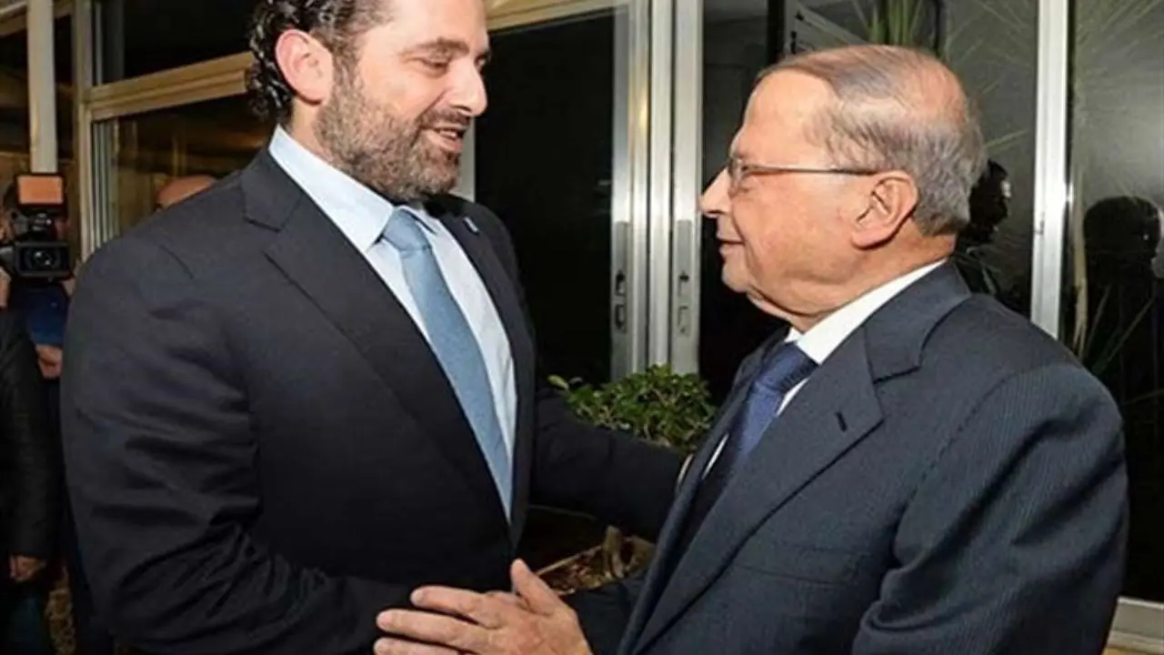 درخواست رئیس‌جمهور لبنان از کابینه برای ادامه ماموریت تا تشکیل دولت جدید