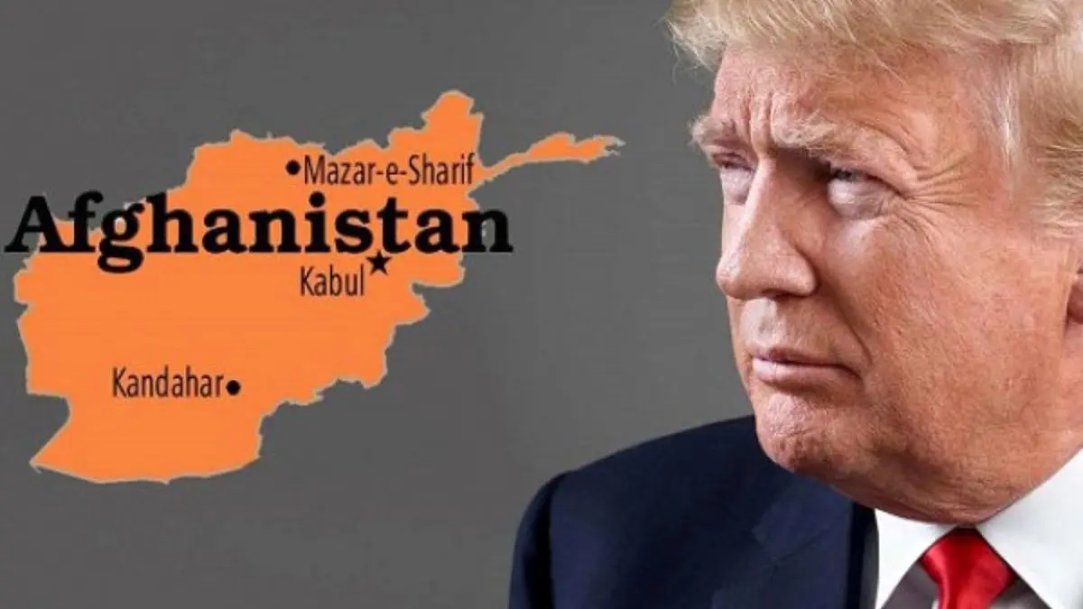 تاثیر اندک استراتژی ترامپ بر وضعیت امنیتی افغانستان