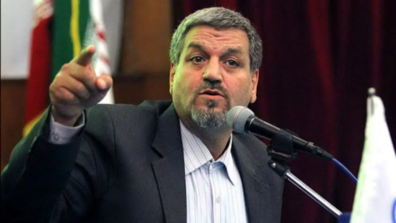 لایحه الحاق ایران به FATF هفته آینده در دستور کار مجلس قرار گیرد
