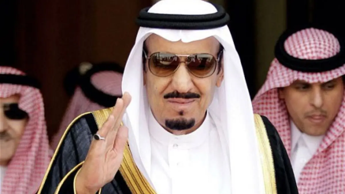 یک شاهزاده مخالف عربستانی خواستار کودتا علیه ملک سلمان شد