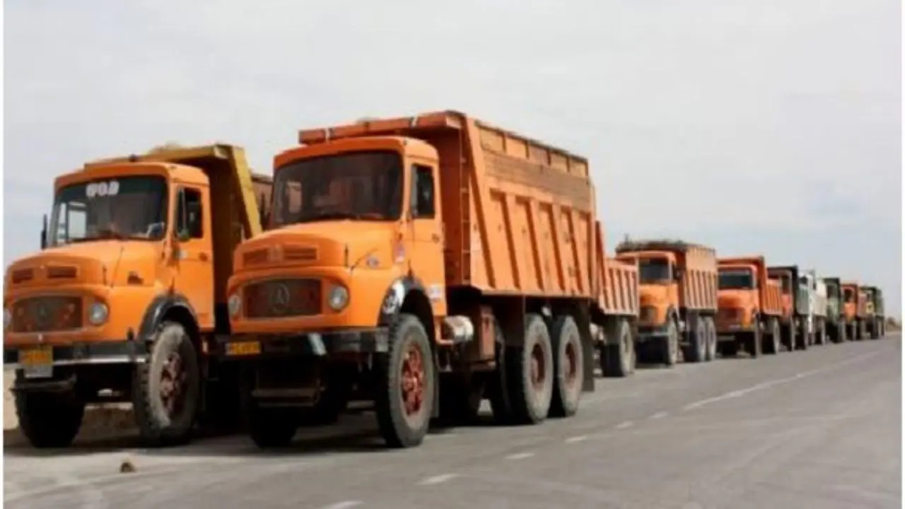 جزییات درخواست کامیون‌داران/ کرایه رانندگان کامیون 15 تا 20 درصد افزایش خواهد یافت
