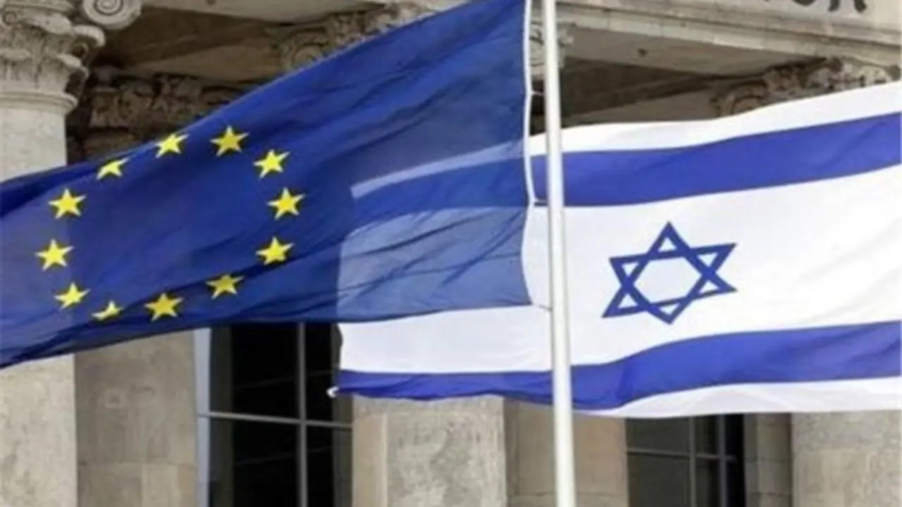 مقام ارشد اتحادیه اروپا به اسرائیل هشدار داد