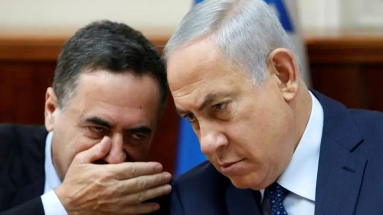 وزیر اسرائیلی: واشنگتن به زودی حاکمیت اسرائیل بر جولان سوریه را به رسمیت می‌شناسد