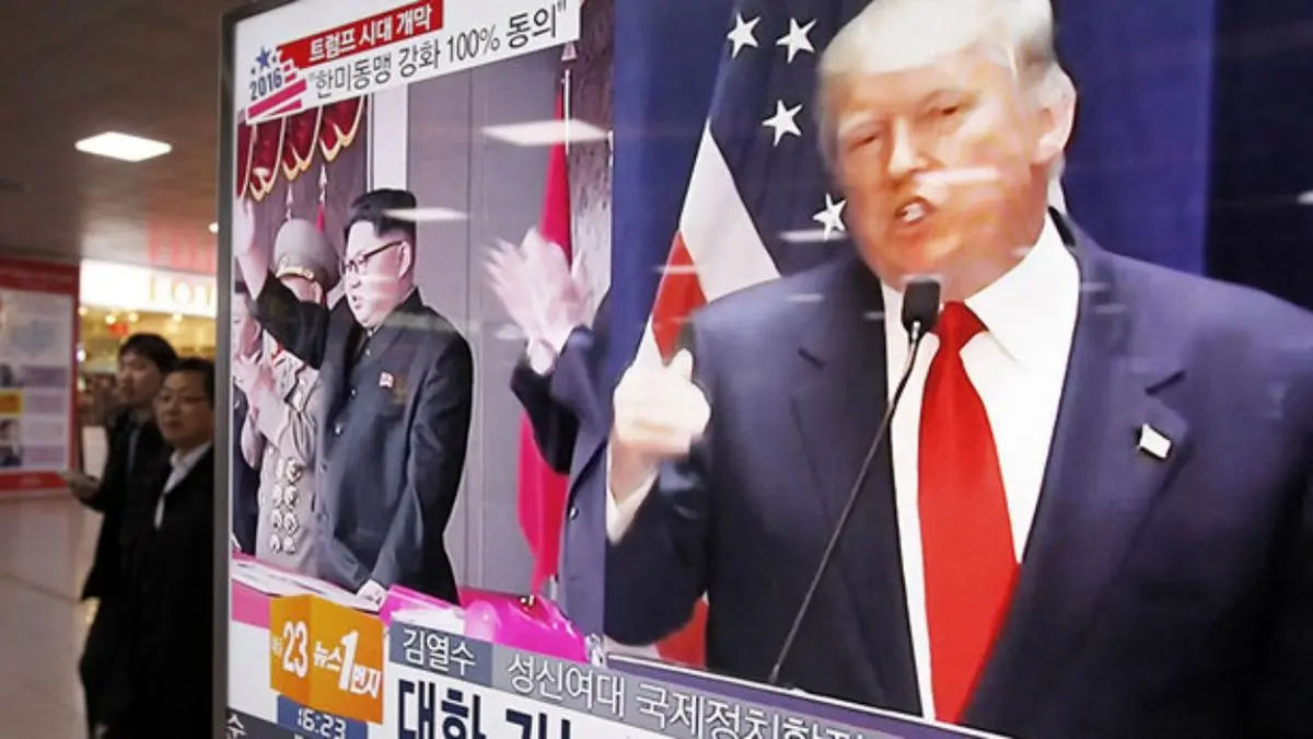 کره شمالی: نشست آتی آمریکا و کره شمالی به واشنگتن بستگی دارد