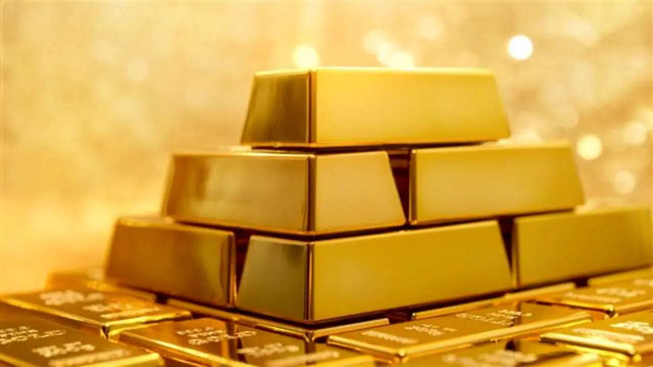 بازگشت طلا به بالای مرز 1300 دلار