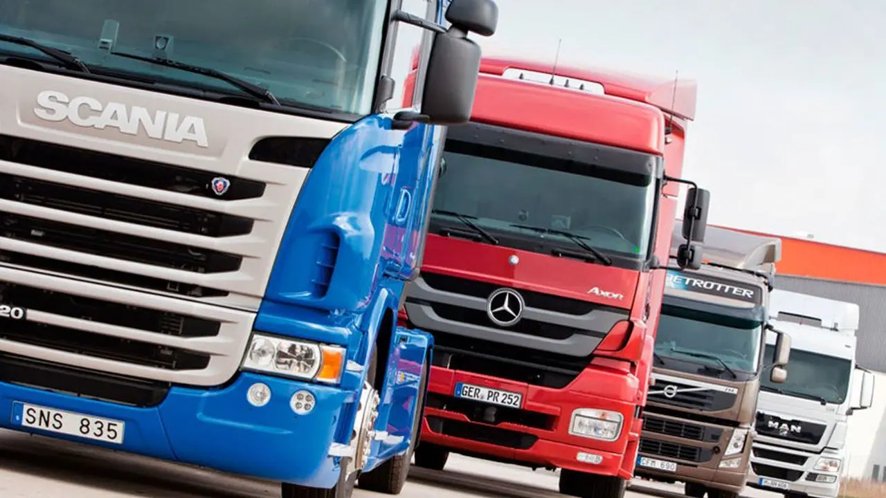 افزایش کرایه رانندگان کامیون تا 20 درصد از شنبه اعمال می‌شود