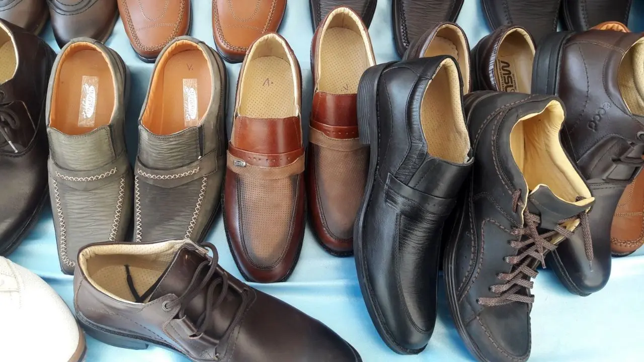 دستور وزیر صنعت برای تأمین ارز تولید و واردات کفش/ قاچاق 500 میلیون دلار کفش به کشور