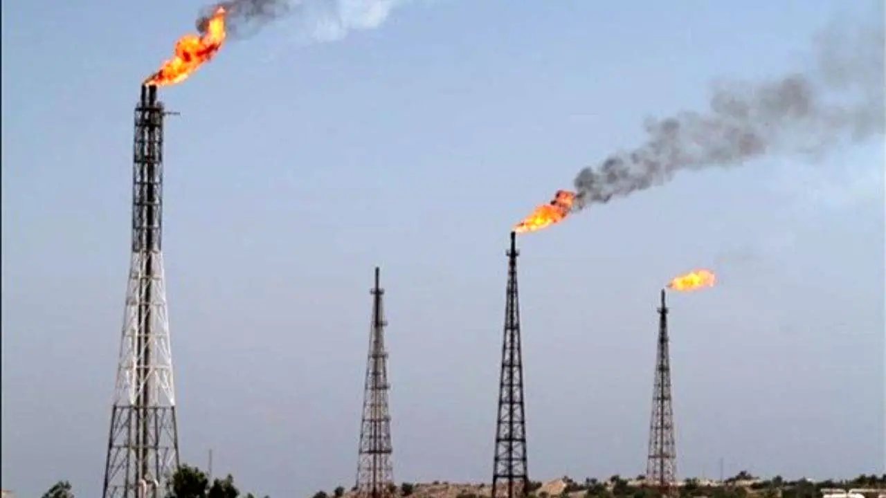همکاری ایران و فرانسه برای خاموش کردن گازهای همراه فاز 2 پارس جنوبی