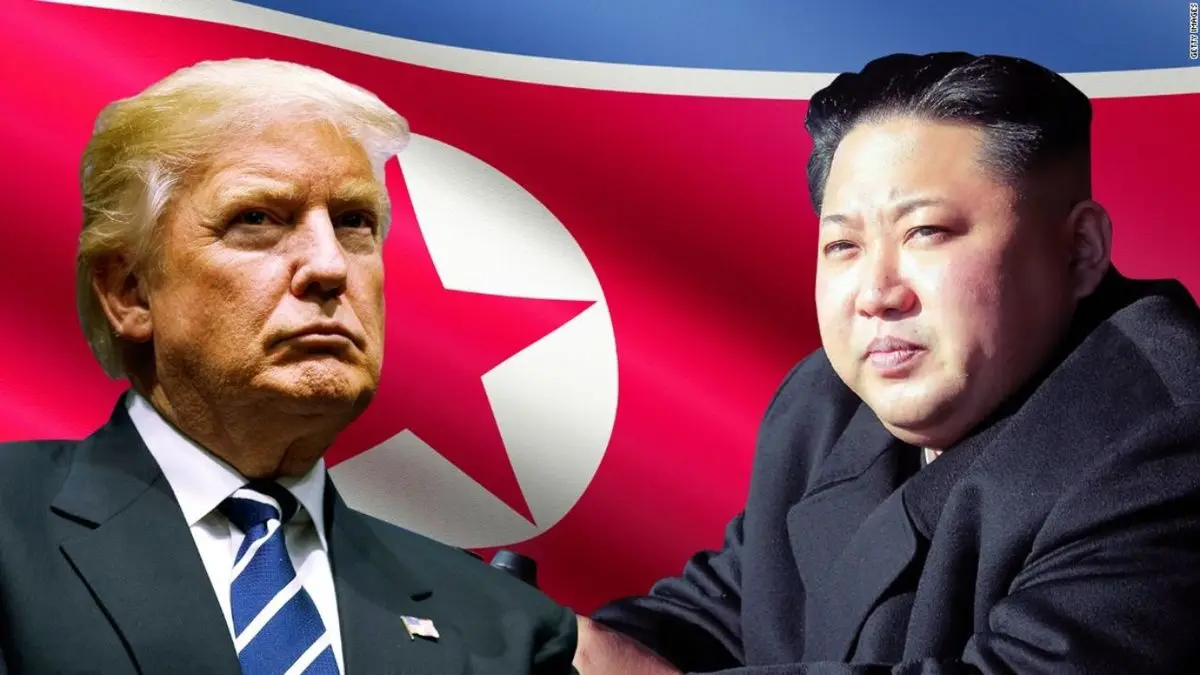 چرا ترامپ دیدار با کره شمالی را لغو کرد؟