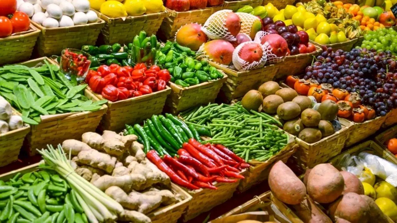 واکنش روس‌ها به افزایش صادرات محصولات کشاورزی ایران