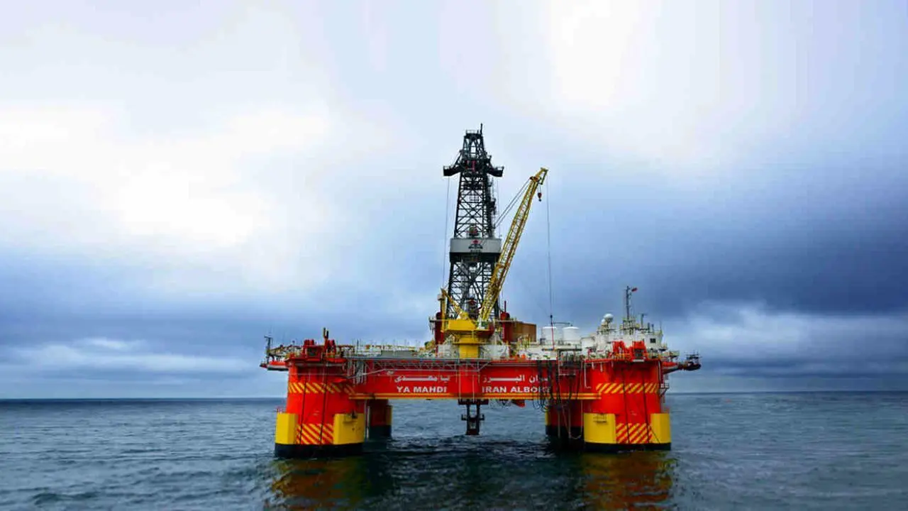 جزئیات توسعه بلوک اکتشافی نفت خزر