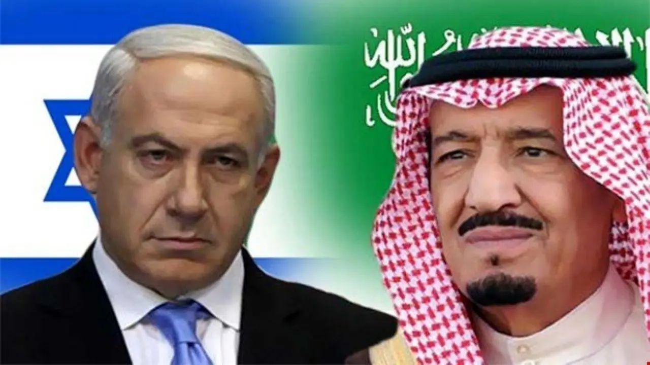 زمان اعتراف به وجود رابطه میان اسرائیل و عربستان رسیده است
