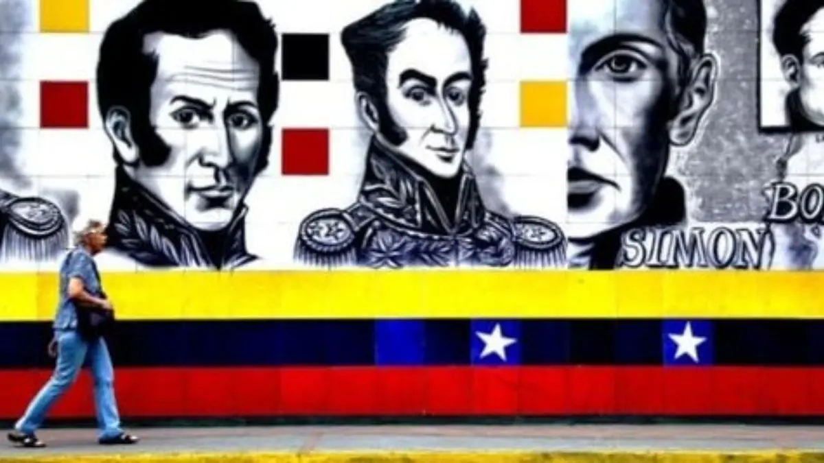 آزادی 20 «زندانی سیاسی» در ونزوئلا
