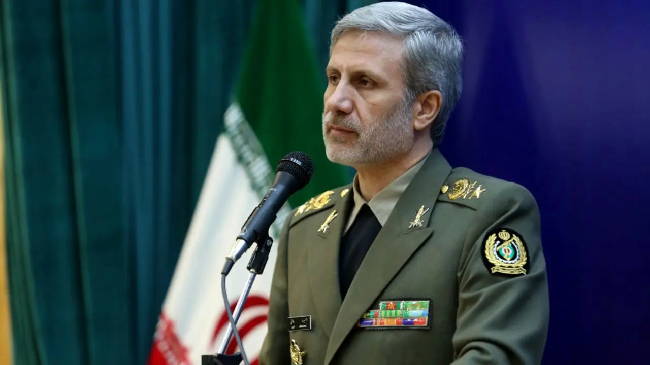ایران اسلامی قابل تهدید توسط هیچ قدرت خارجی نیست