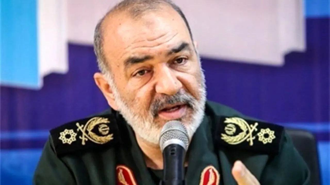 دشمن به هیچ عنوان گزینه نظامی علیه ایران انتخاب نمی‌کند