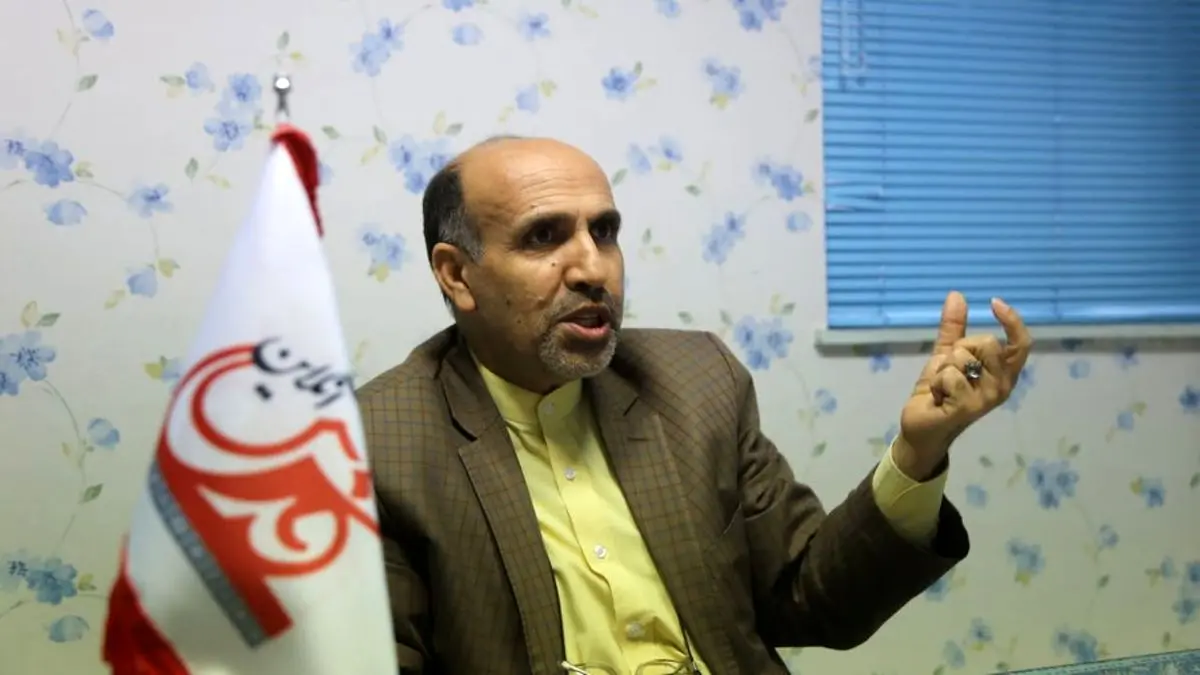 ایران بهشت دلالان و واسطه‌گران است