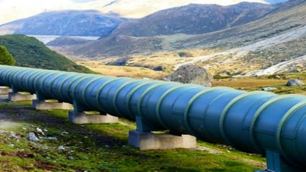 انتقال آب دریای عمان استان‌های شرقی را زنده خواهد کرد؟