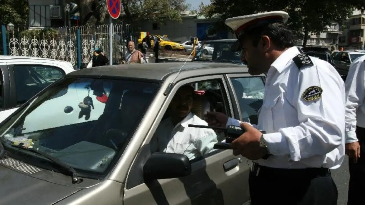 تمرکز پلیس بر تخلفات حادثه ساز رانندگی در تهران/ افزایش 190 درصدی توقیف خودروها