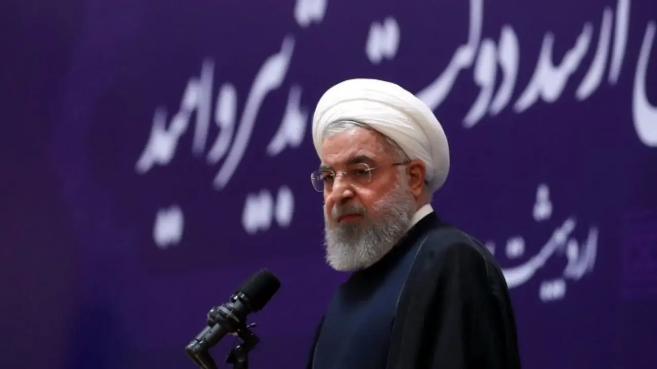 اصلاحیه قانون بودجه سال 1397 کل کشور ابلاغ شد