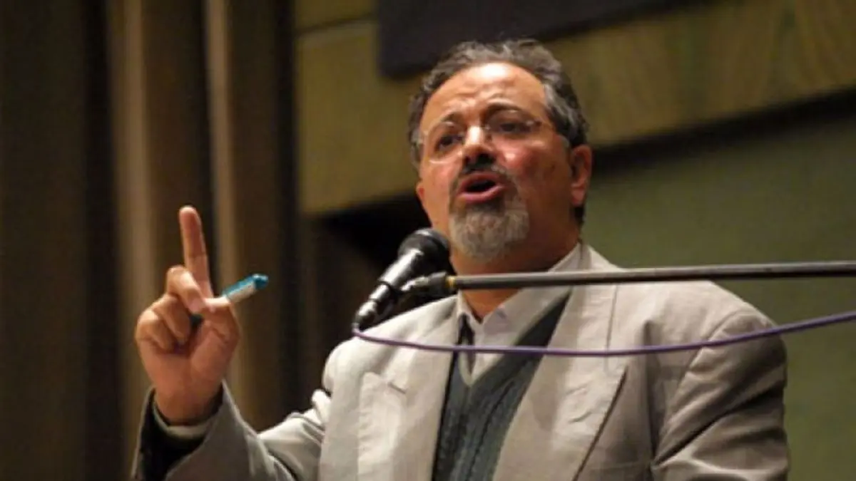 احمد شیرزاد: به حل مشکلات در دولت روحانی امیدوارم