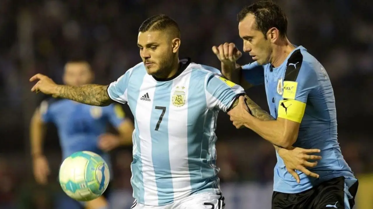 چرا ایکاردی به تیم ملی آرژانتین دعوت نمی‌شود؟