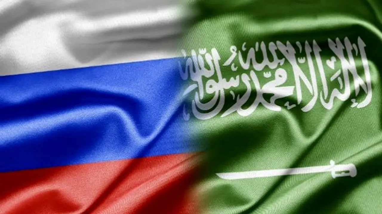 مذاکره روسیه و عربستان درباره خروج آمریکا از برجام