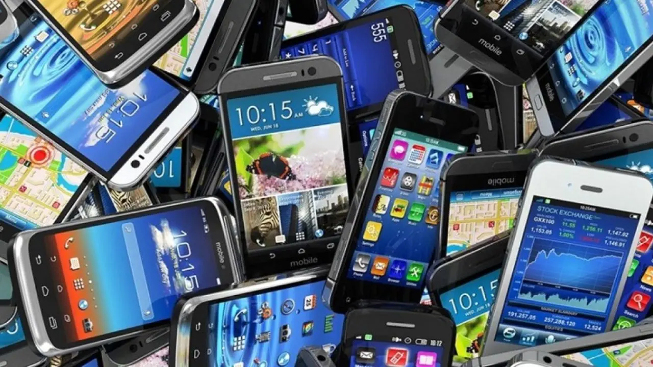 افزایش قیمت 30 تا 50 درصدی تلفن همراه