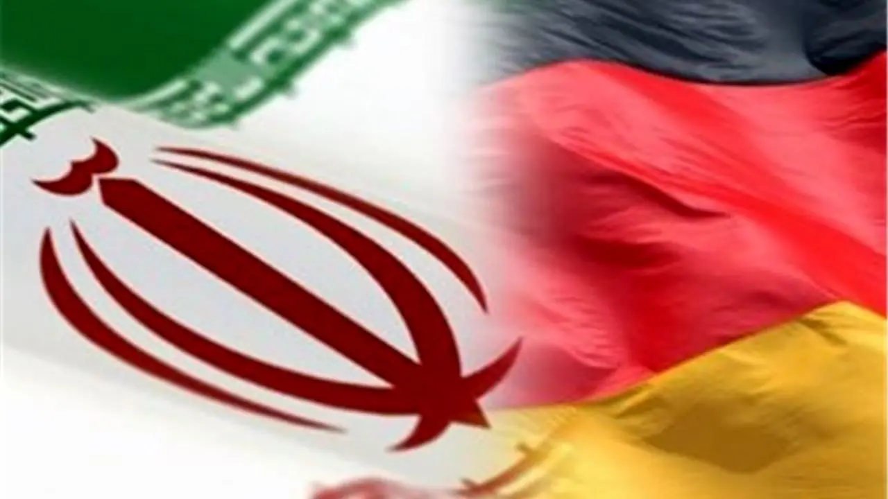 ایران و آلمان بر تهیه نقشه راه همکاری‌های بخش آب تاکید کردند