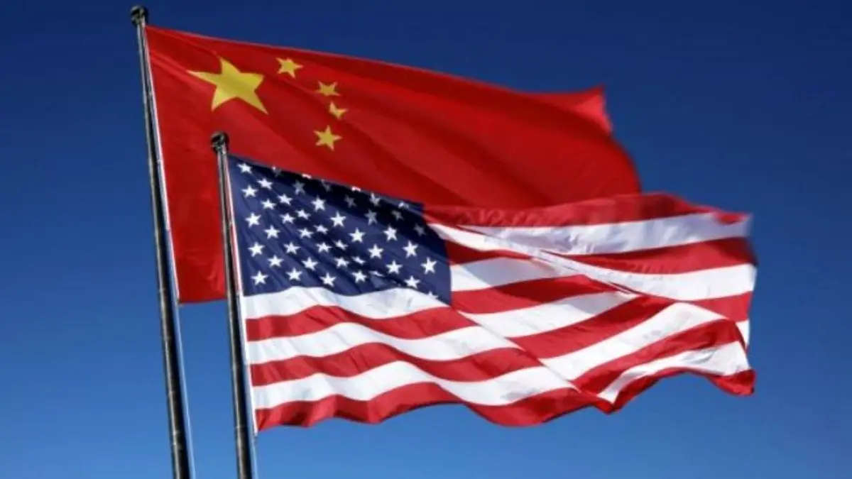 هنوز اختلافات تجاری زیادی میان پکن و واشنگتن وجود دارد