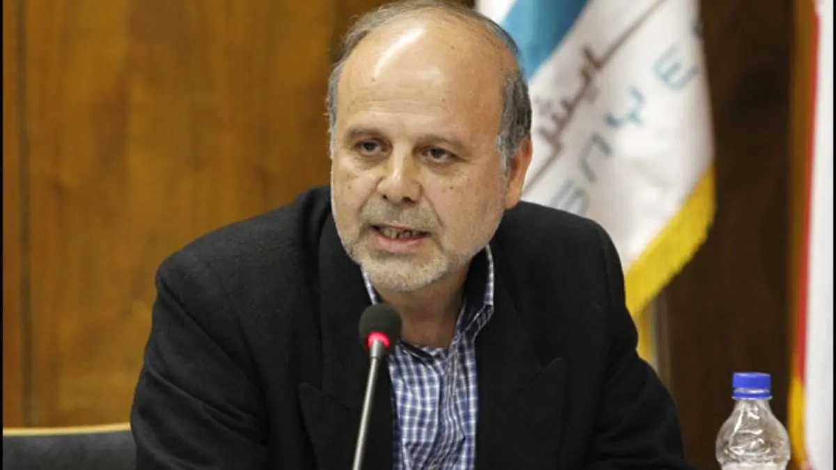 سهم بهره‌وری در رشد اقتصادی همچنان صفر است