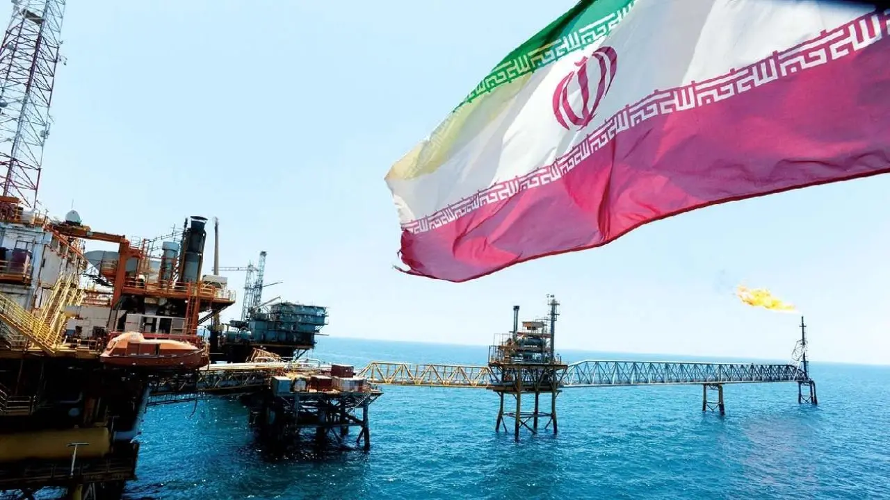 افزایش 10 هزار بشکه‌ای نفت ایران در روز
