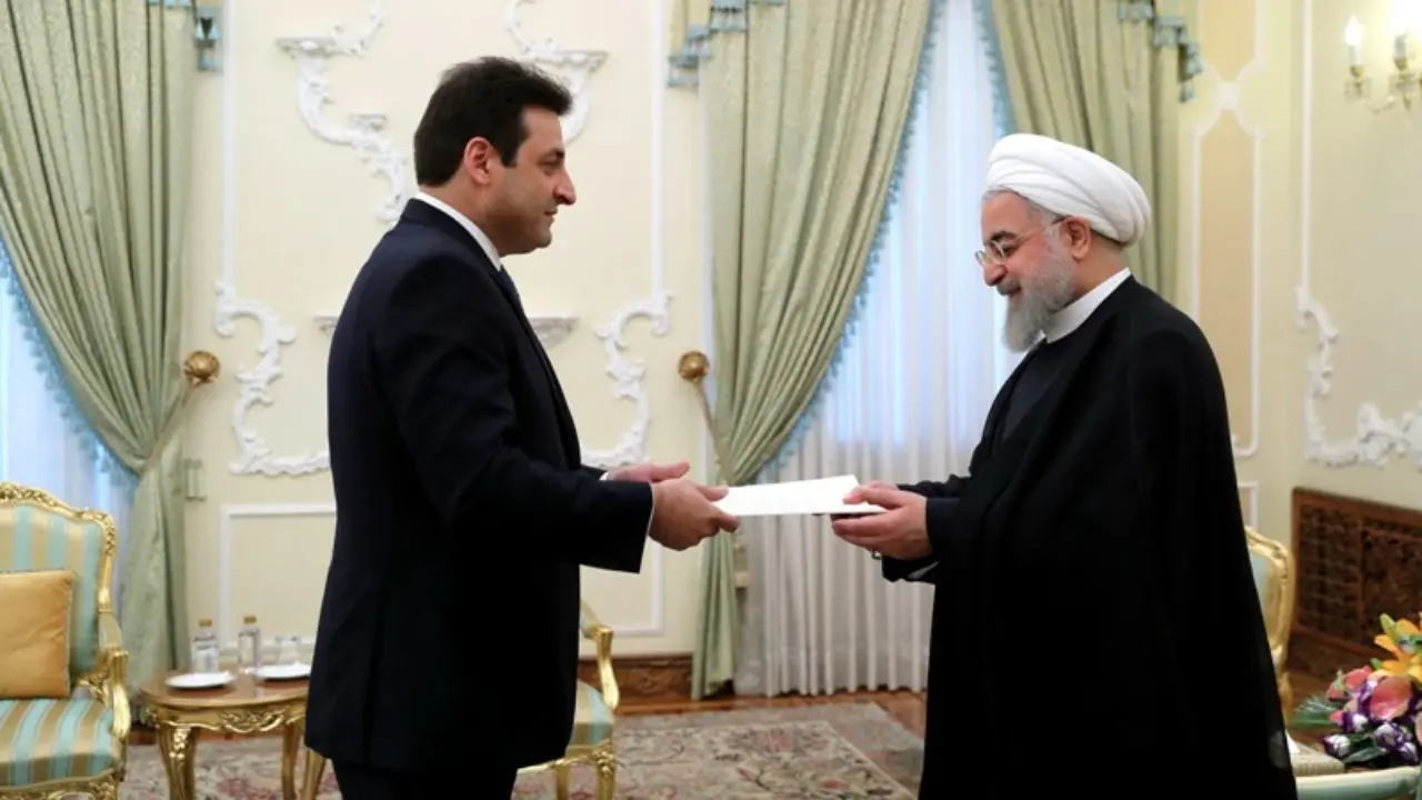 ایران به حمایت از لبنان ادامه می‌دهد