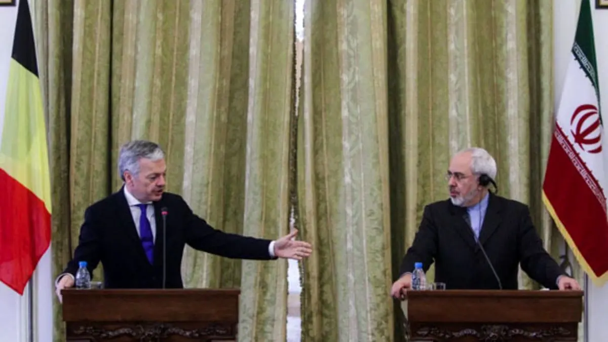 انتظار جمهوری اسلامی تامین منافع ملت ایران از برجام است