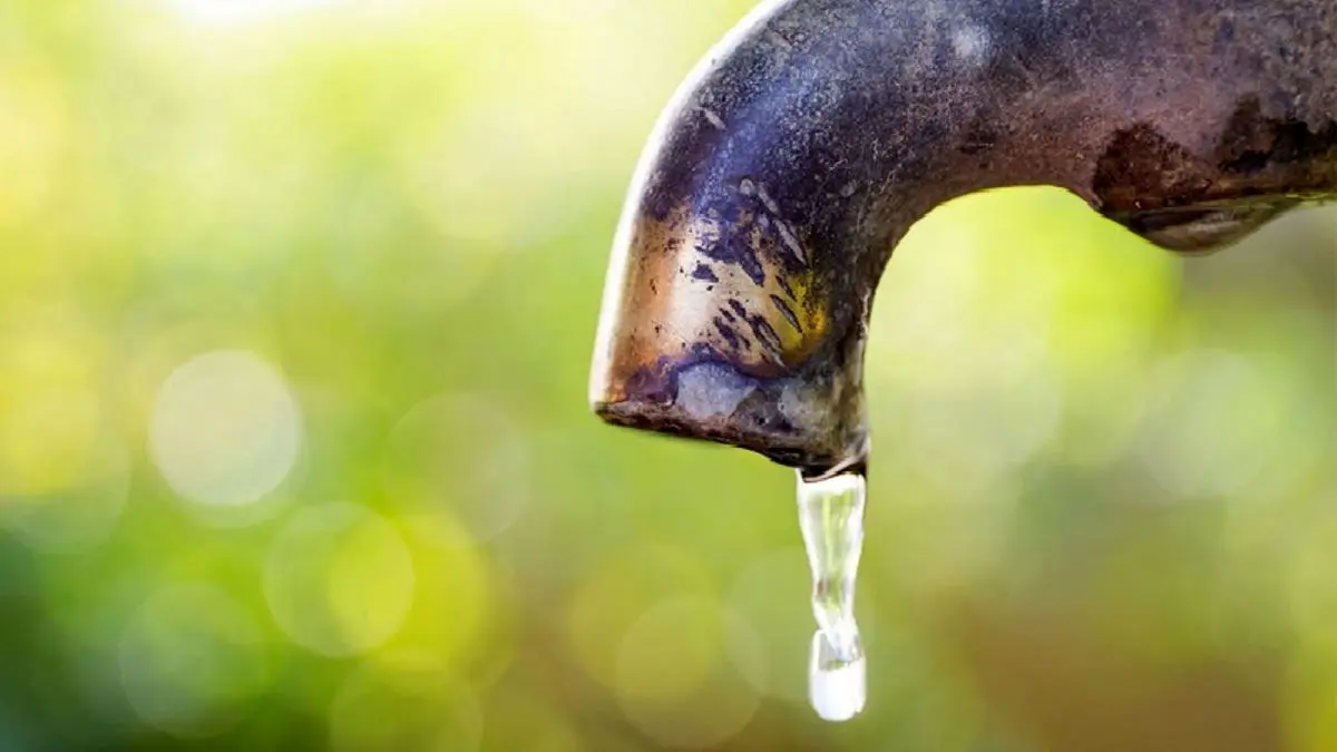 جیره‌بندی آب، آخرین راهکار گذر از تابستان است