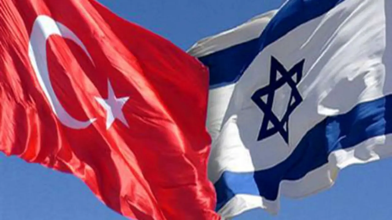 آنکارا خواهان خروج کنسول اسرائیل از ترکیه شد