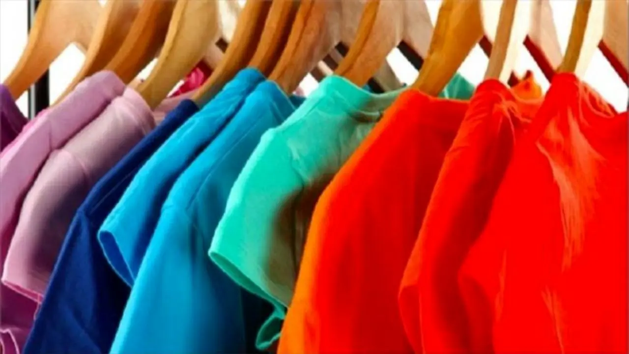 90 درصد واردات پوشاک از مبادی غیررسمی است