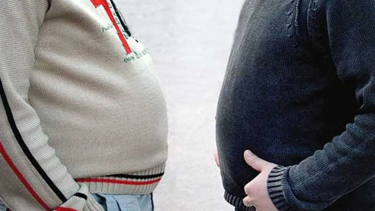 افزایش دوبرابری مرگ‌ ناشی از چاقی در ایران/ نیاز یک میلیون ایرانی به جراحی چاقی