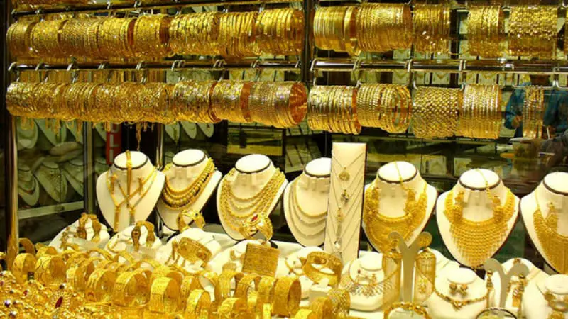 رکود بازار طلا در چند سال اخیر بی‌سابقه است