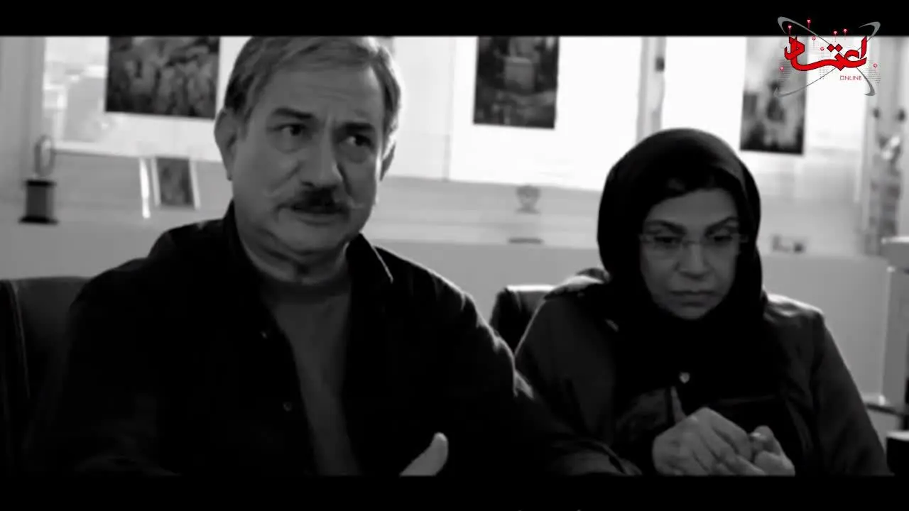 گزارش ویدیویی اعتمادآنلاین از زندگی حرفه‌ای ناصر ملک‌مطیعی