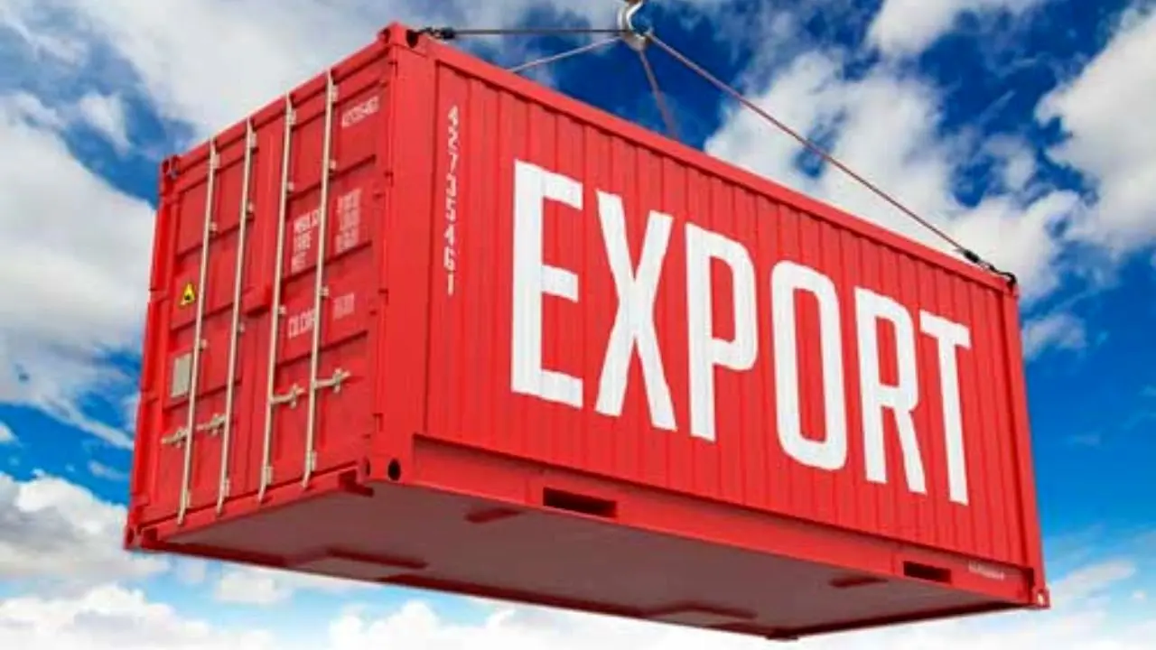 افزایش 22 درصدی صادرات غیرنفتی